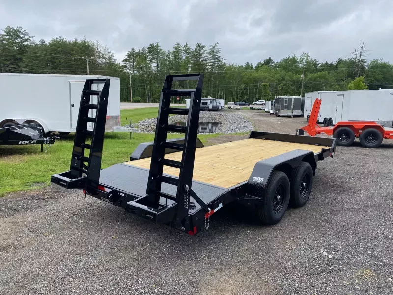 new Equipment / Flatbed Trailers Rice Trailers Other for sale, in Loudon, NH Thumbnail 8