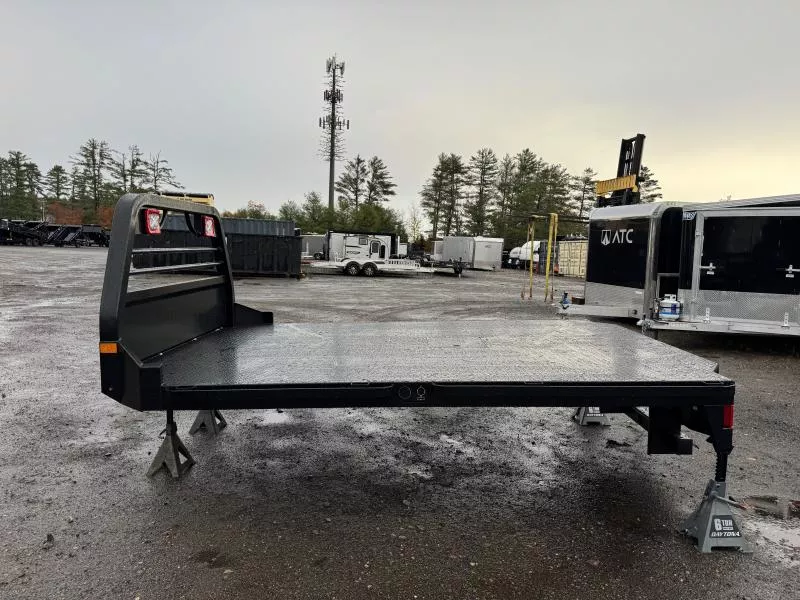 new Flat Decks NXG  for sale, in Loudon, NH Thumbnail 5