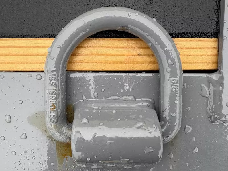 new Equipment / Flatbed Trailers Diamond C Trailers  for sale, in Turner, ME Thumbnail 15