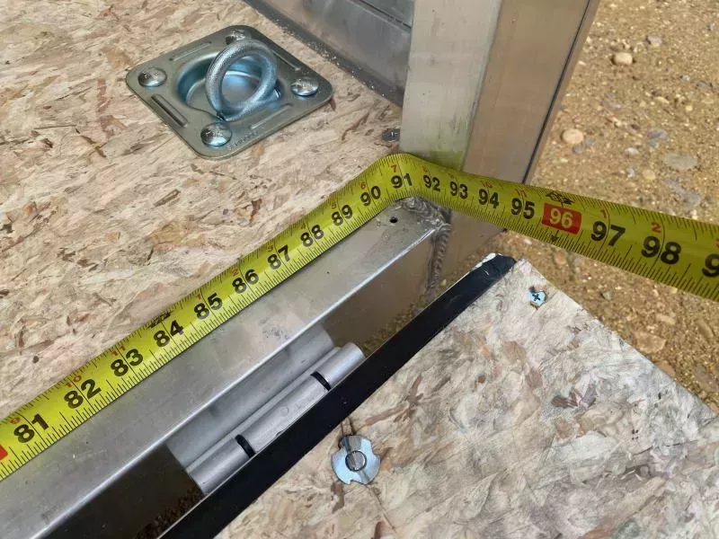 new Cargo (Enclosed) Trailers Stealth Trailers  for sale, in Loudon, NH Thumbnail 11