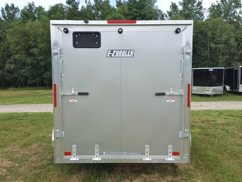new Cargo (Enclosed) Trailers E-Z Hauler  for sale, in Manchester, ME Thumbnail 7