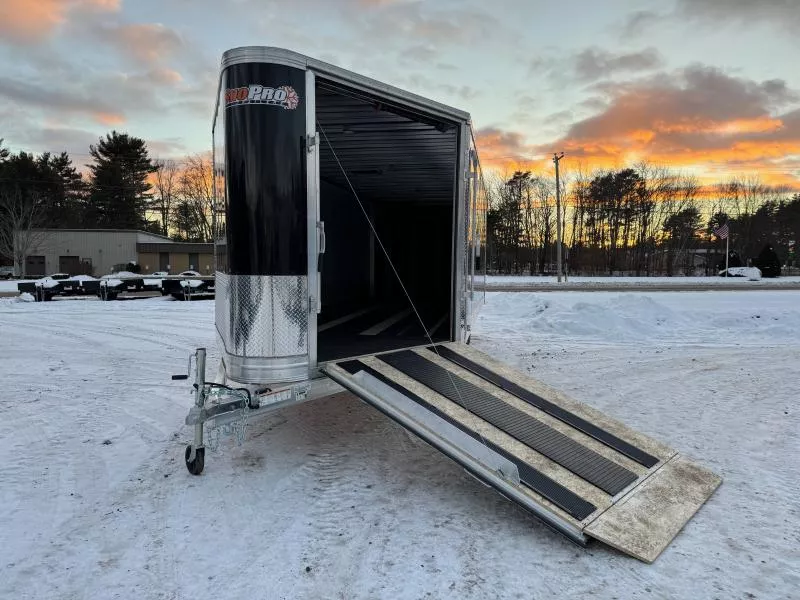 new Snowmobile Trailers SnoPro Trailers Other for sale, in Loudon, NH Thumbnail 23