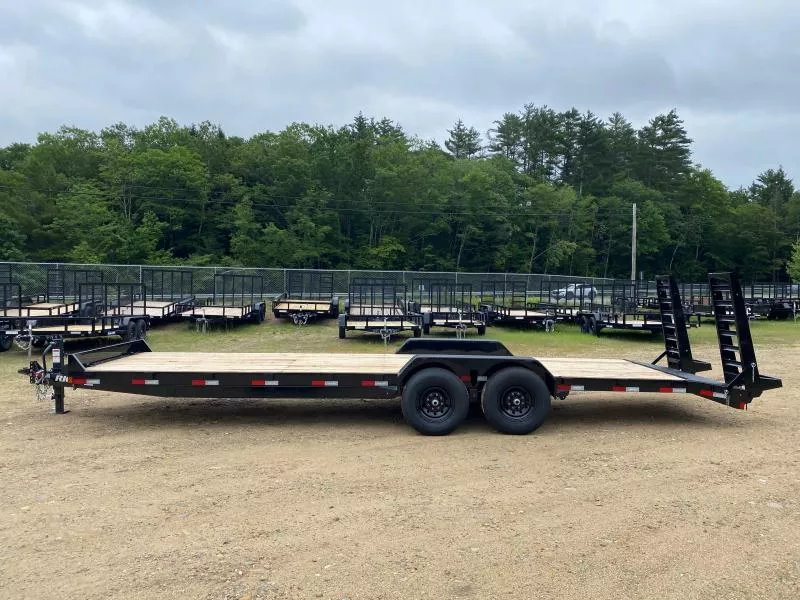 new Equipment / Flatbed Trailers Rice Trailers Other for sale, in Loudon, NH Thumbnail 5