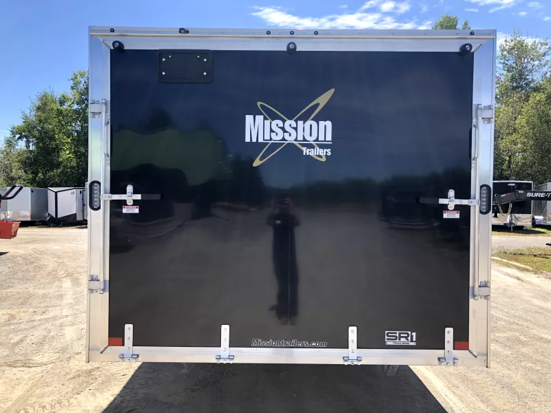 new Snowmobile Trailers Mission  for sale, in Bangor, ME Thumbnail 10