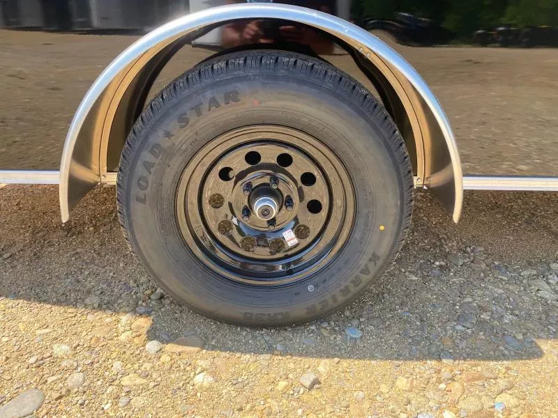 new Cargo (Enclosed) Trailers Durabull Trailers  for sale, in Loudon, NH Thumbnail 20