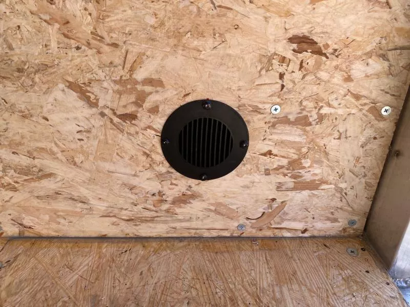 new Cargo (Enclosed) Trailers Stealth Trailers Other for sale, in Loudon, NH Thumbnail 18