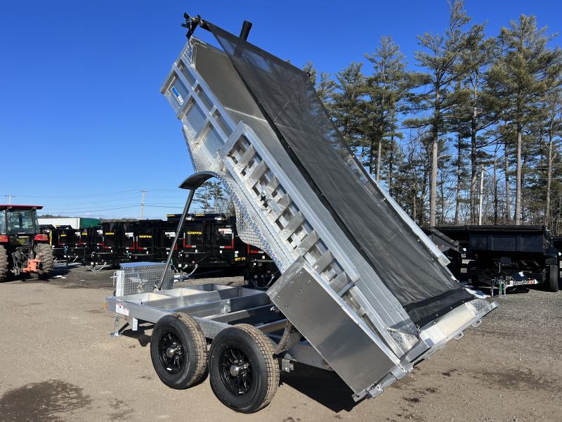 new Dump Trailers CargoPro Trailers Other for sale, in Turner, ME Thumbnail 14