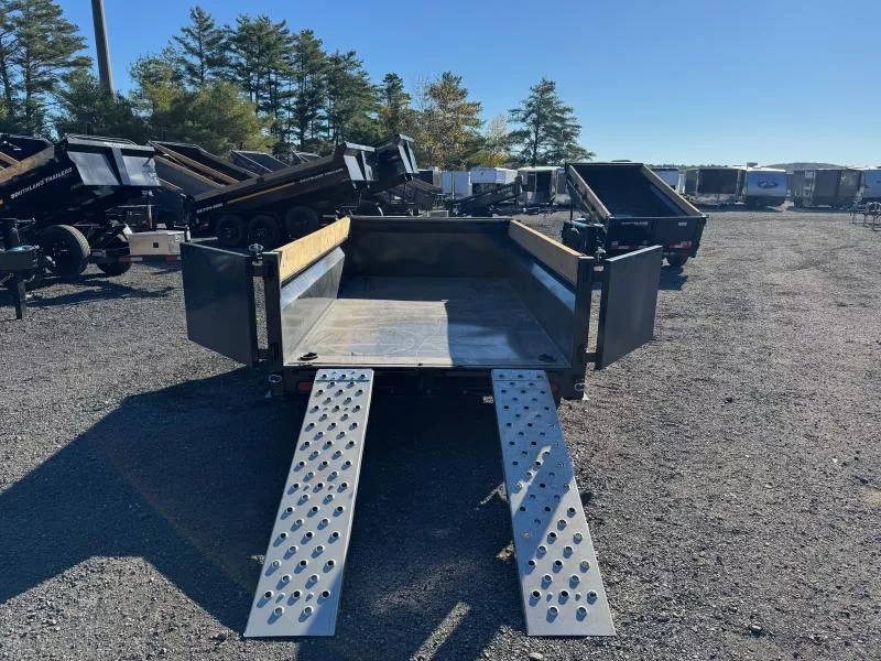 new Dump Trailers Southland Trailers  for sale, in Loudon, NH Thumbnail 10
