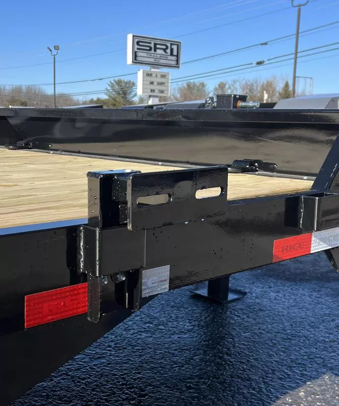 new Equipment / Flatbed Trailers Rice Trailers  for sale, in Manchester, ME Thumbnail 17