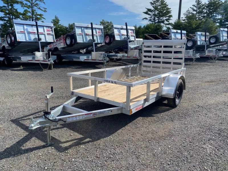 new Utility Trailers High Country Other for sale, in Loudon, NH Thumbnail 4