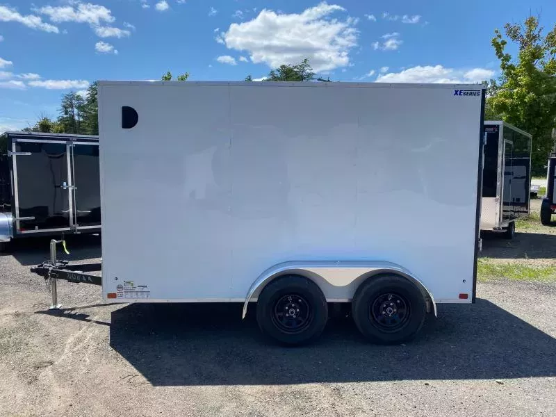 new Cargo (Enclosed) Trailers ITI Cargo Other for sale, in Loudon, NH Thumbnail 5