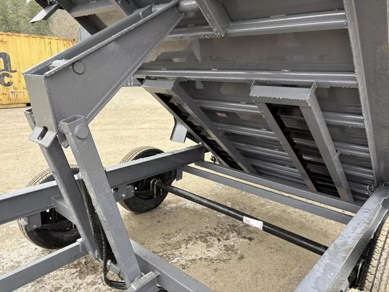 new Dump Trailers RawMaxx  for sale, in Turner, ME Thumbnail 15