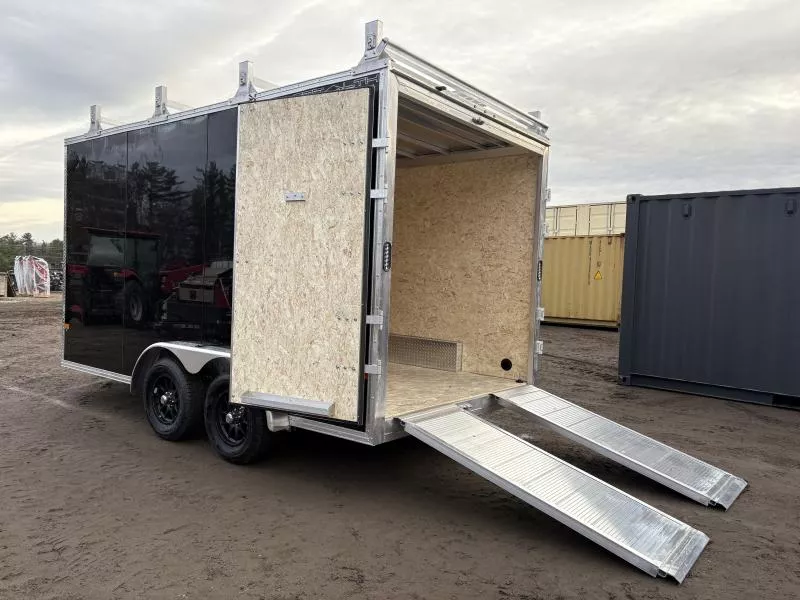 new Office / Fiber Optic Trailers Stealth Trailers  for sale, in Turner, ME Thumbnail 9