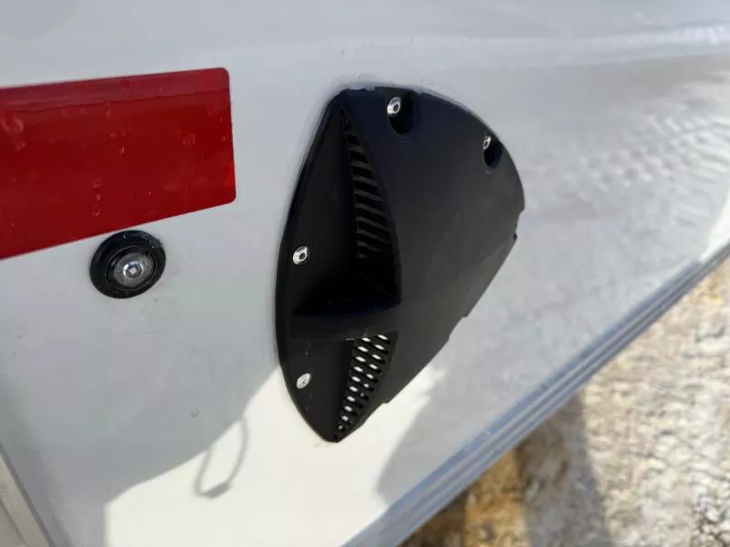 new Cargo (Enclosed) Trailers Stealth Trailers  for sale, in Loudon, NH Thumbnail 20