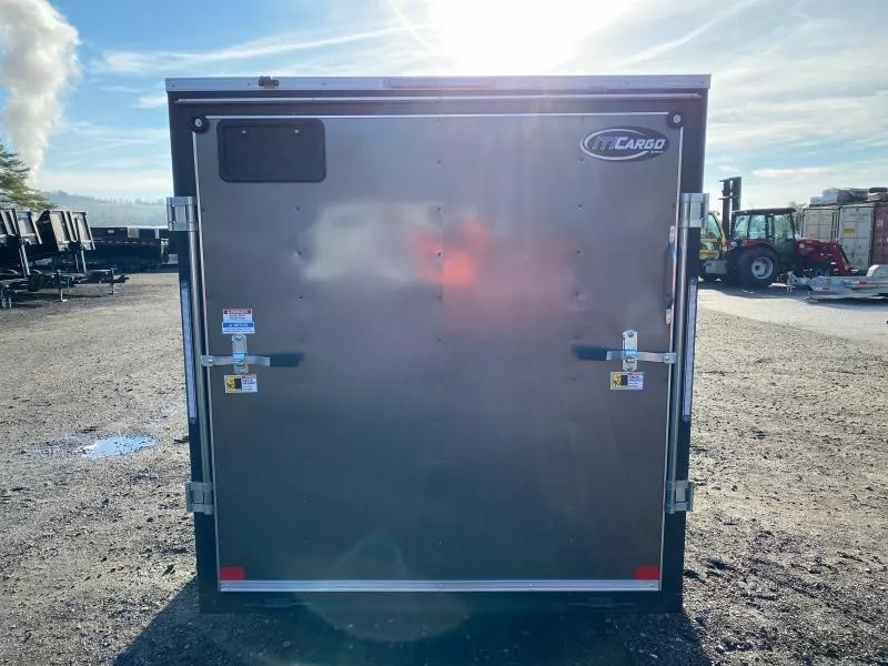 new Cargo (Enclosed) Trailers ITI Cargo Other for sale, in Loudon, NH Thumbnail 7