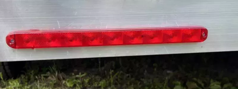 new Utility Trailers Mission  for sale, in Bangor, ME Thumbnail 12