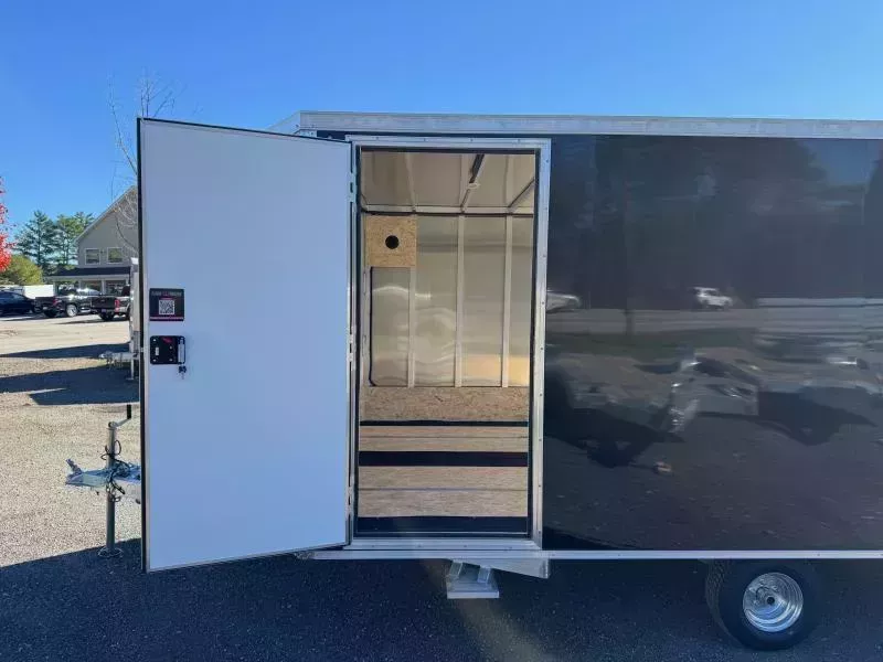 new Snowmobile Trailers Durabull Trailers  for sale, in Loudon, NH Thumbnail 24