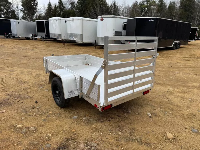 used Utility Trailers Aluma  for sale, in Loudon, NH Thumbnail 6