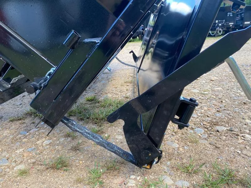 new Dump Trailers Sure-Trac Other for sale, in Loudon, NH Thumbnail 13