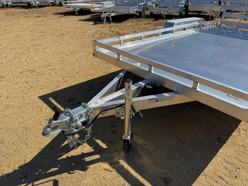 new Utility Trailers Bear Track  for sale, in Loudon, NH Thumbnail 14