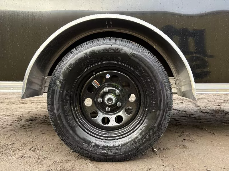 new Cargo (Enclosed) Trailers Stealth Trailers  for sale, in Turner, ME Thumbnail 14