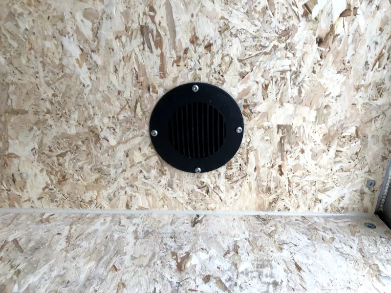 new Cargo (Enclosed) Trailers Durabull Trailers  for sale, in Bangor, ME Thumbnail 13