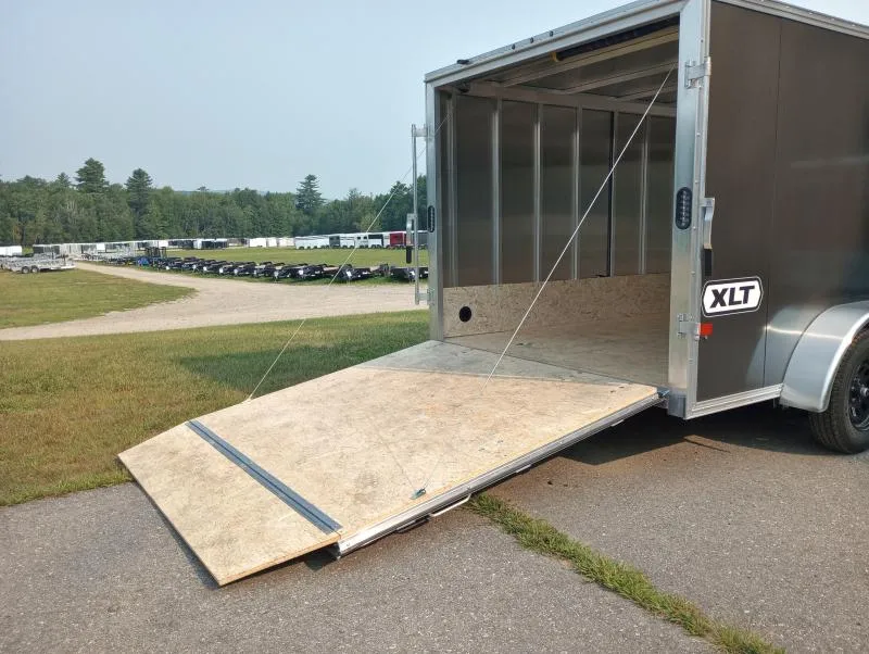 new Snowmobile Trailers E-Z Hauler  for sale, in Manchester, ME Thumbnail 11