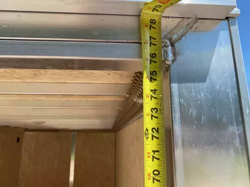 new Cargo (Enclosed) Trailers Durabull Trailers  for sale, in Loudon, NH Thumbnail 13