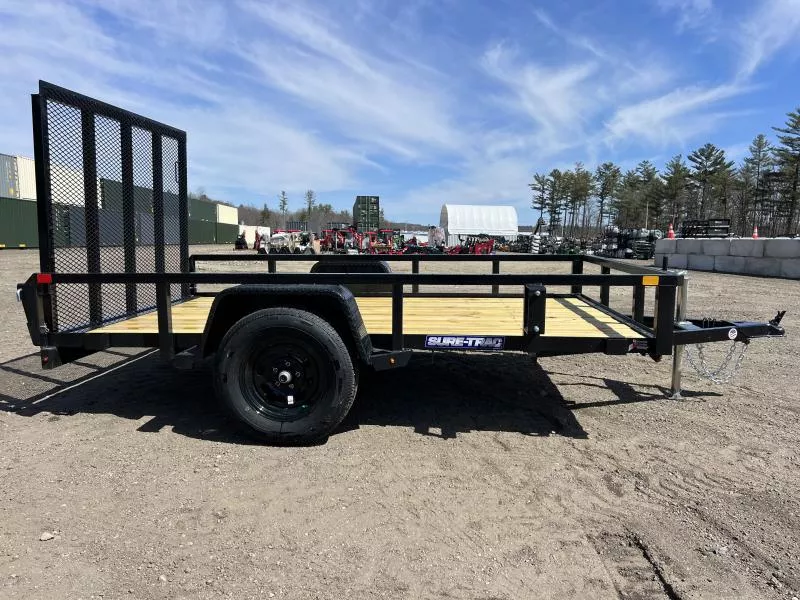 new Utility Trailers Sure-Trac  for sale, in Turner, ME Thumbnail 6