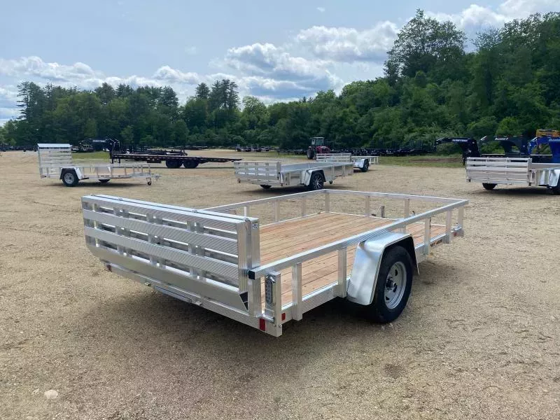 new Utility Trailers Sport Haven  for sale, in Bangor, ME Thumbnail 7