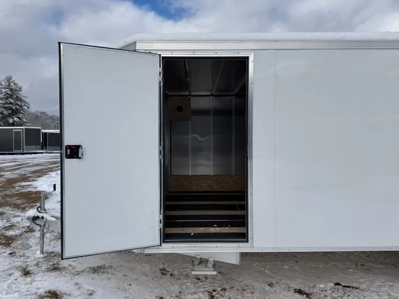 new Snowmobile Trailers Durabull Trailers  for sale, in Loudon, NH Thumbnail 22