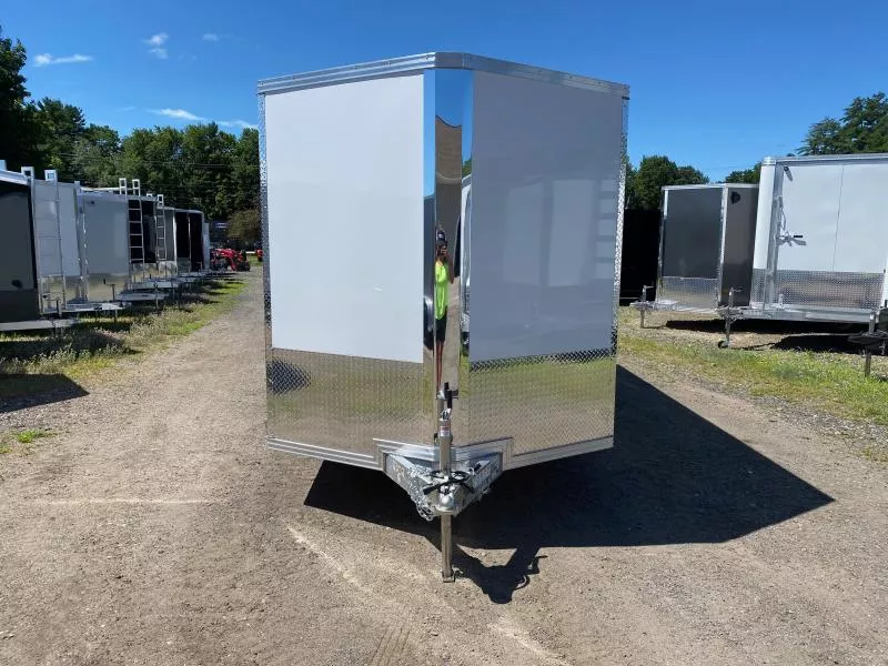 new Cargo (Enclosed) Trailers Stealth Trailers Other for sale, in Loudon, NH Thumbnail 3