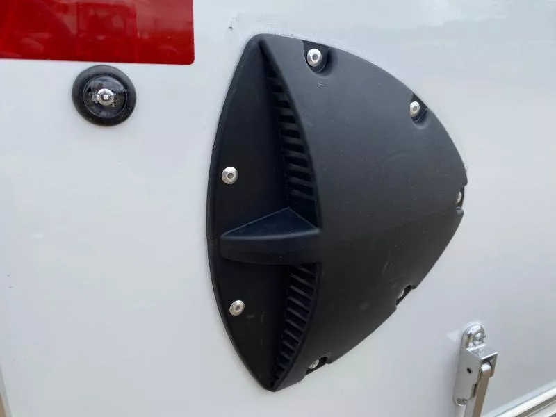 new Cargo (Enclosed) Trailers Stealth Trailers Other for sale, in Loudon, NH Thumbnail 19