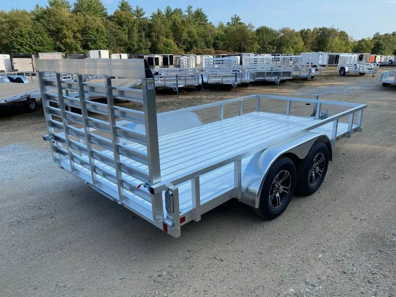 new Utility Trailers Sport Haven Other for sale, in Loudon, NH Thumbnail 4