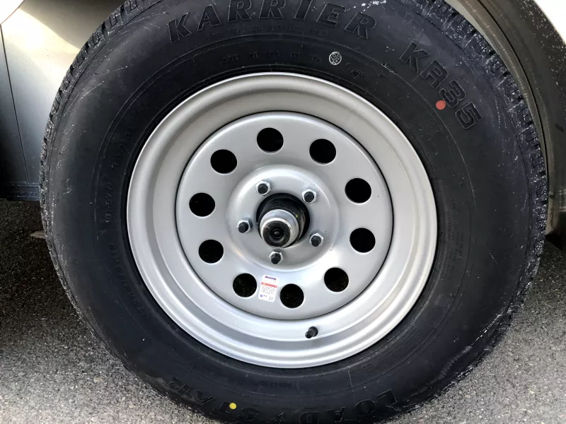 new Cargo (Enclosed) Trailers Durabull Trailers  for sale, in Bangor, ME Thumbnail 14