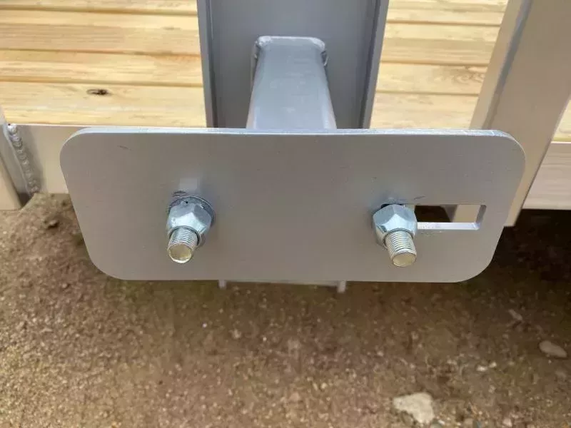 new Utility Trailers Sure-Trac Other for sale, in Loudon, NH Thumbnail 15