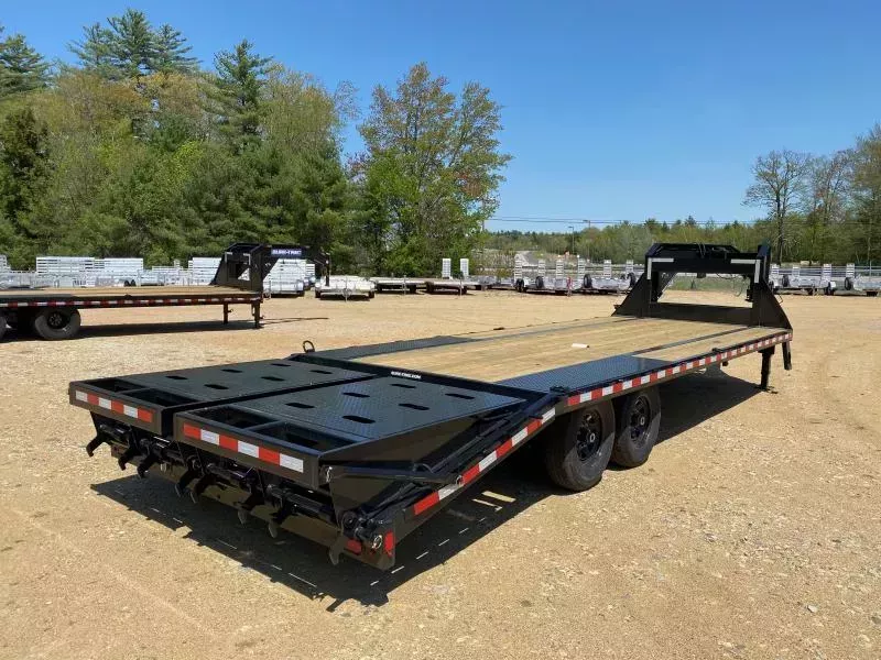 new Equipment / Flatbed Trailers Sure-Trac Other for sale, in Loudon, NH Thumbnail 8