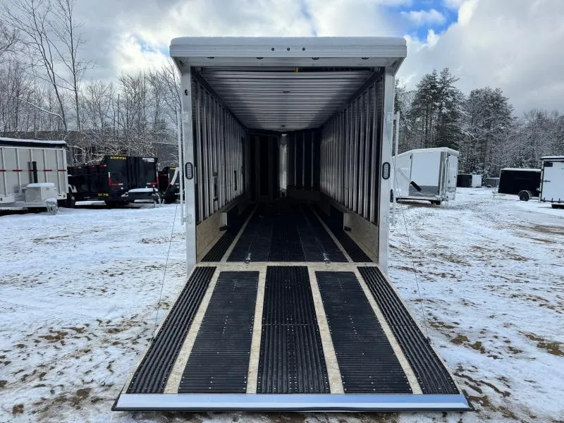 new Snowmobile Trailers Stealth Trailers  for sale, in Loudon, NH Thumbnail 11