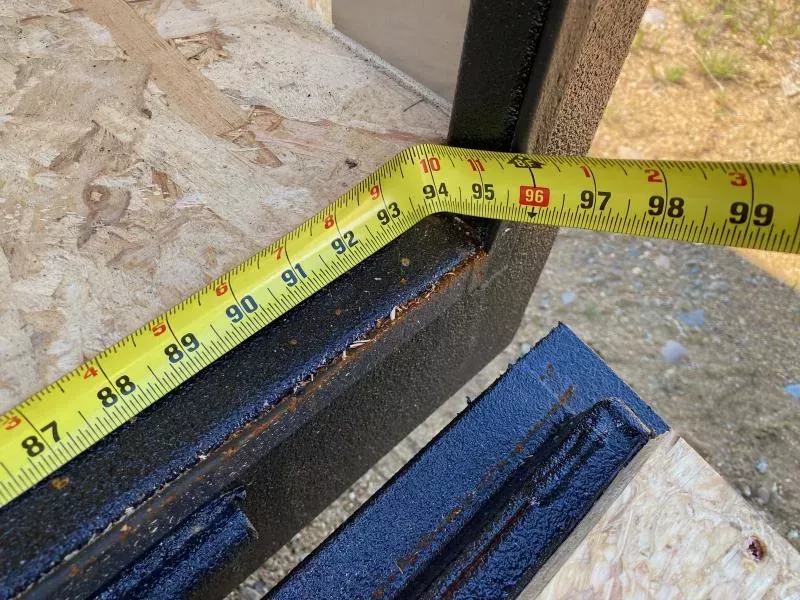 new Cargo (Enclosed) Trailers ITI Cargo Other for sale, in Loudon, NH Thumbnail 12