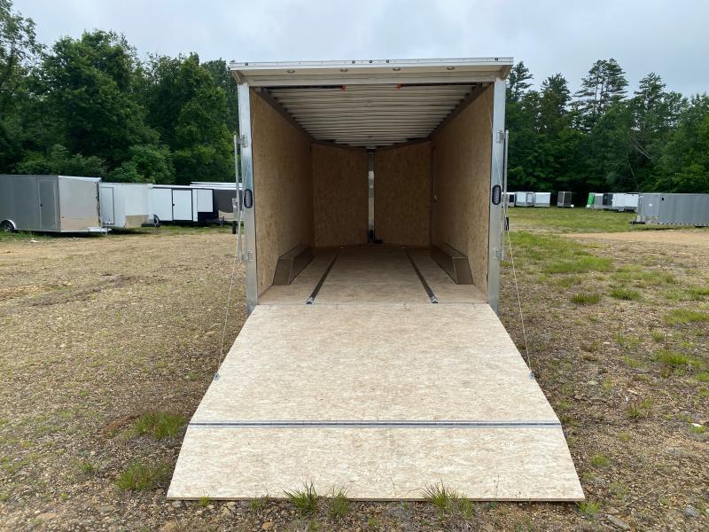 new Cargo (Enclosed) Trailers Stealth Trailers Other for sale, in Loudon, NH Thumbnail 10