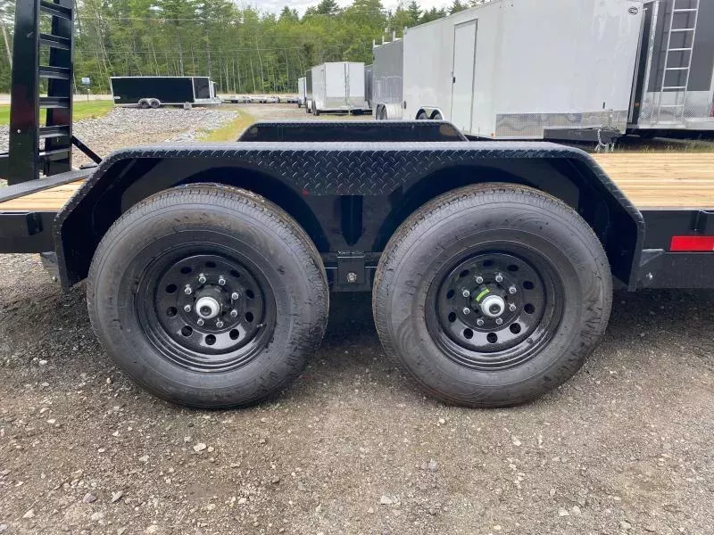 new Equipment / Flatbed Trailers Rice Trailers Other for sale, in Loudon, NH Thumbnail 13