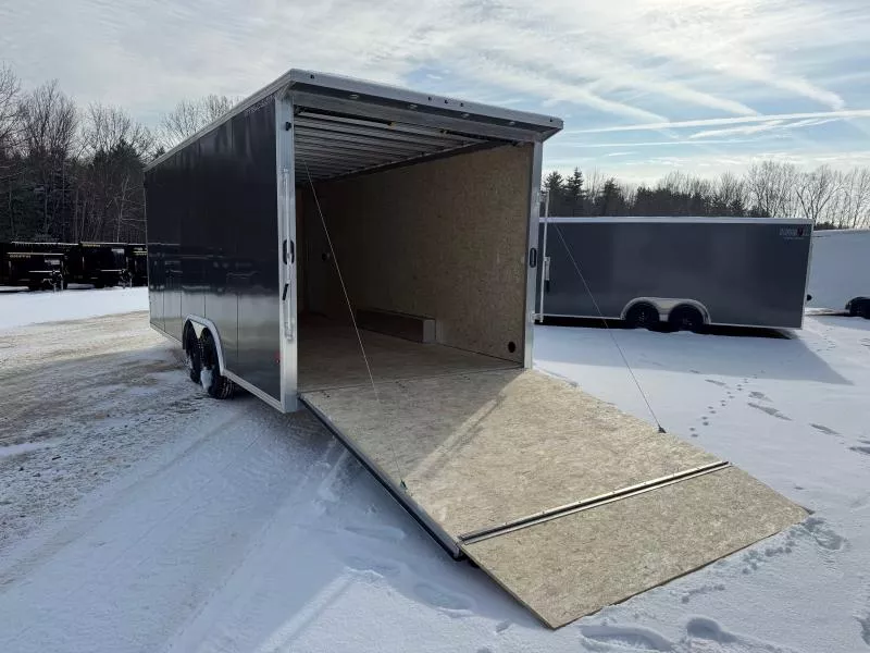 new Cargo (Enclosed) Trailers Stealth Trailers Other for sale, in Loudon, NH Thumbnail 2