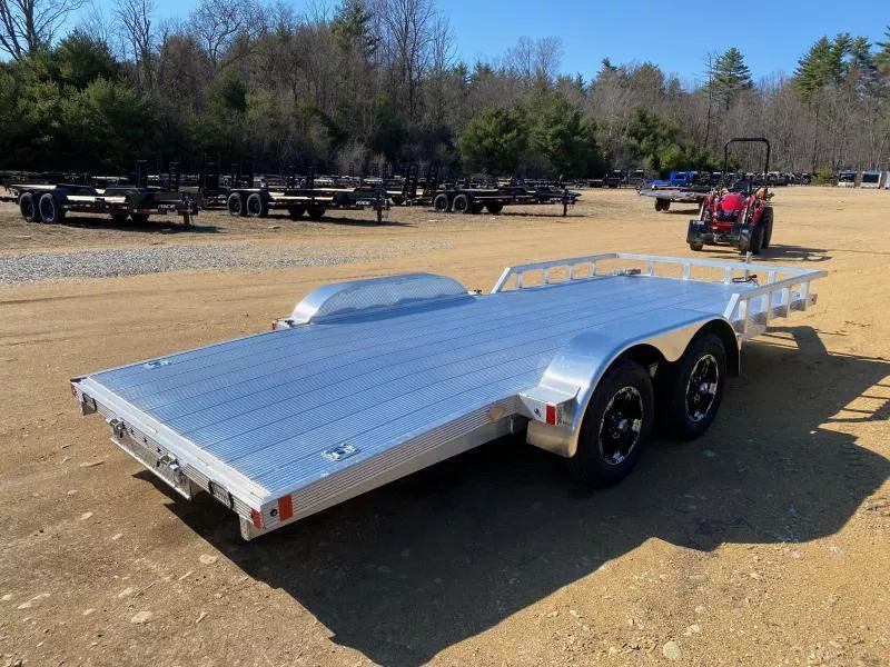 new Car Haulers / Racing Trailers CargoPro Trailers Other for sale, in Loudon, NH Thumbnail 8