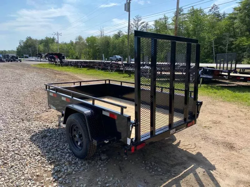 new Utility Trailers Sure-Trac Other for sale, in Loudon, NH Thumbnail 6