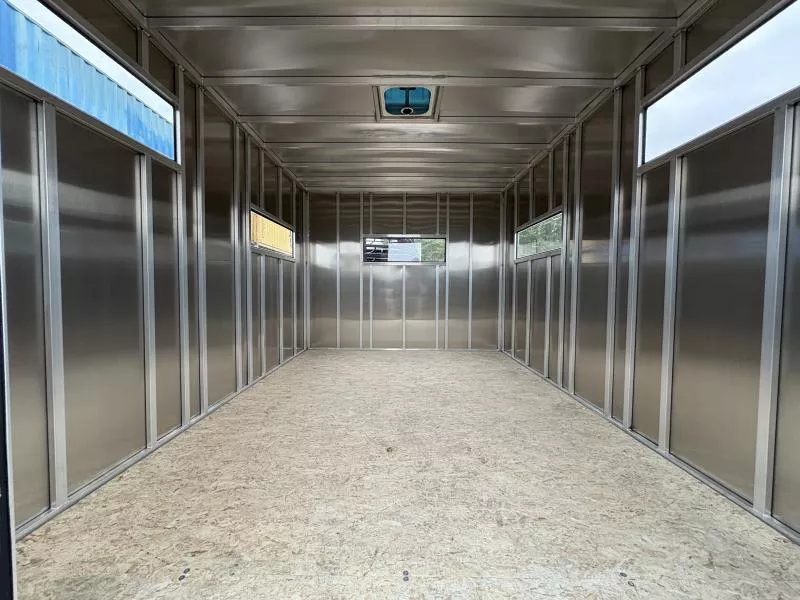 new Ice / Tiny Houses SnoPro Trailers  for sale, in Turner, ME Thumbnail 8