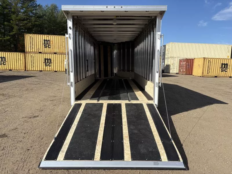 new Snowmobile Trailers Stealth Trailers  for sale, in Turner, ME Thumbnail 11