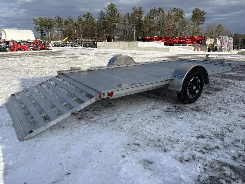 used Utility Trailers Mission  for sale, in Turner, ME Thumbnail 2