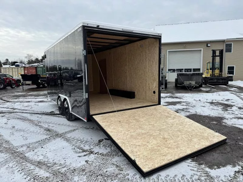 new Cargo (Enclosed) Trailers ITI Cargo Other for sale, in Loudon, NH Thumbnail 2