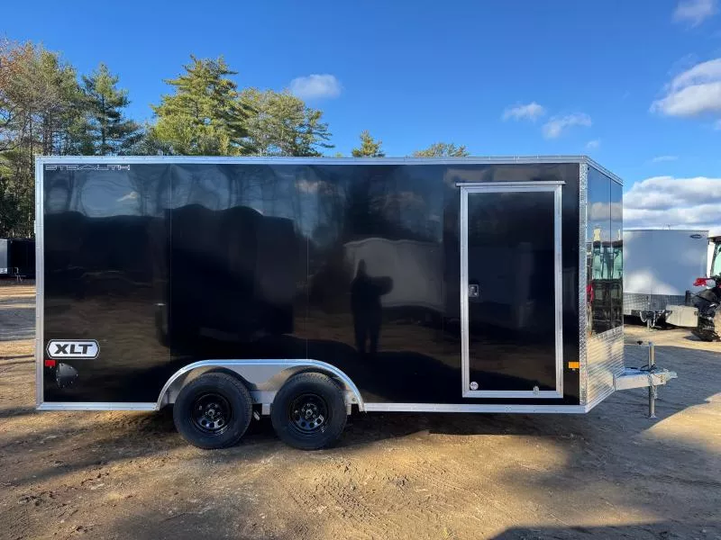 new Cargo (Enclosed) Trailers Stealth Trailers  for sale, in Loudon, NH Thumbnail 9