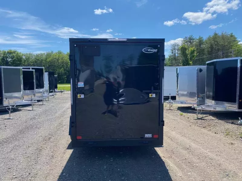 new Cargo (Enclosed) Trailers ITI Cargo Other for sale, in Loudon, NH Thumbnail 7
